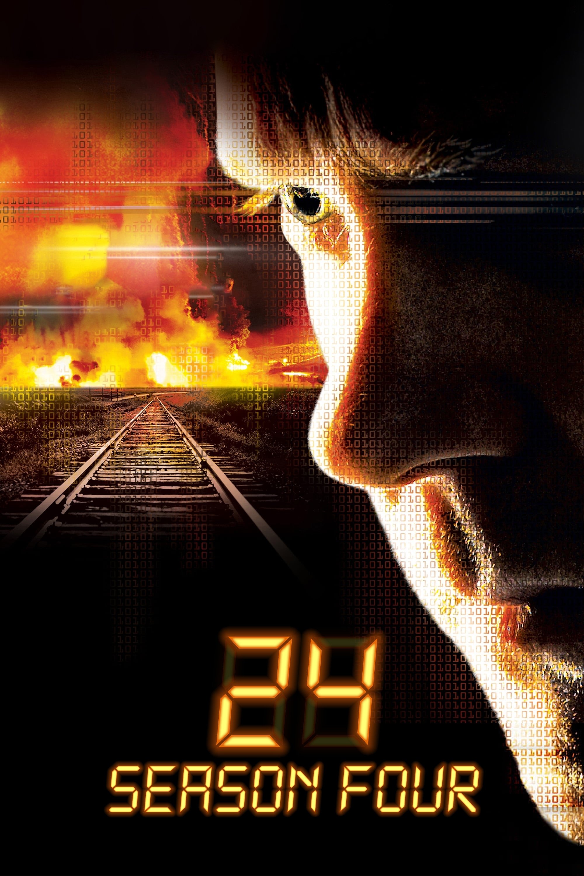 24 - Season 4 [46571] (A1767737869) [[Shows]] --Plex--